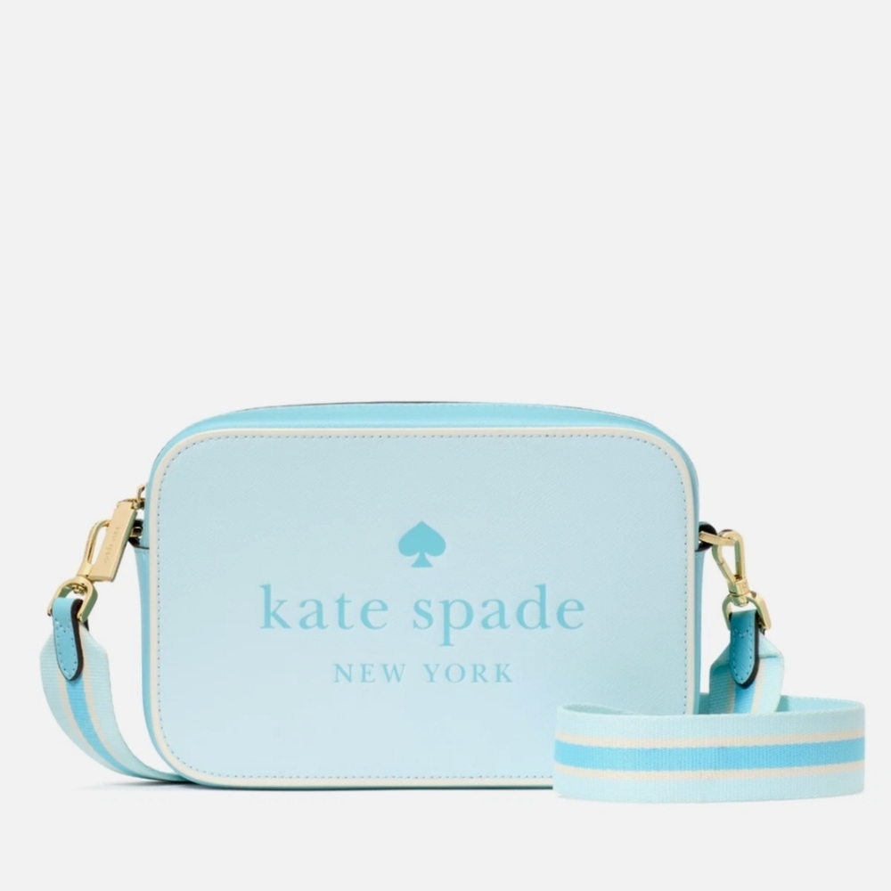 Kate Spade Oh Snap Camera Bag - Picture 3 of 14